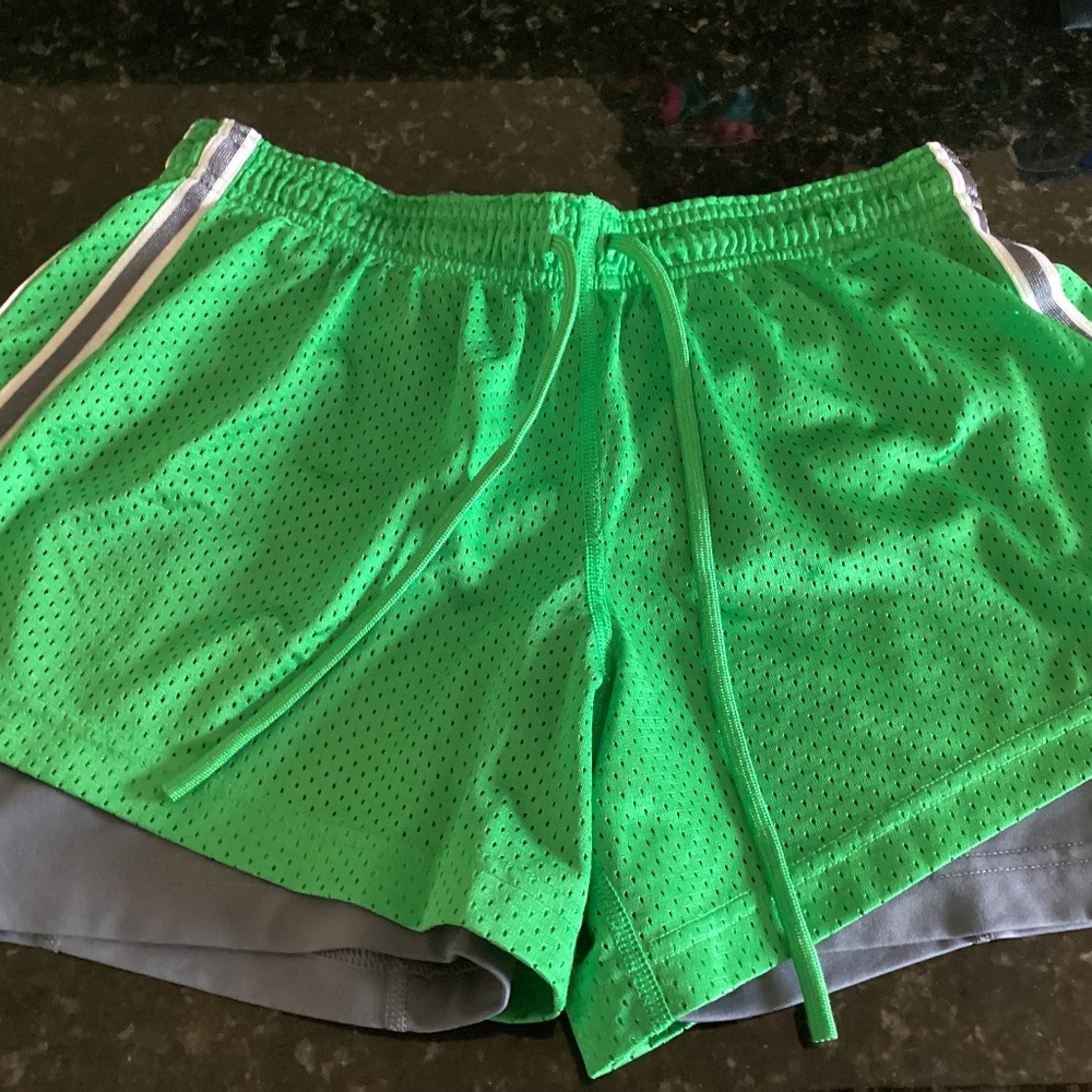 Nike Dr-fit running shorts